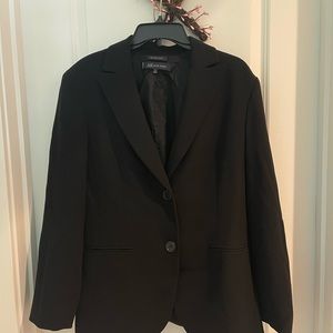Ann Taylor Blazer